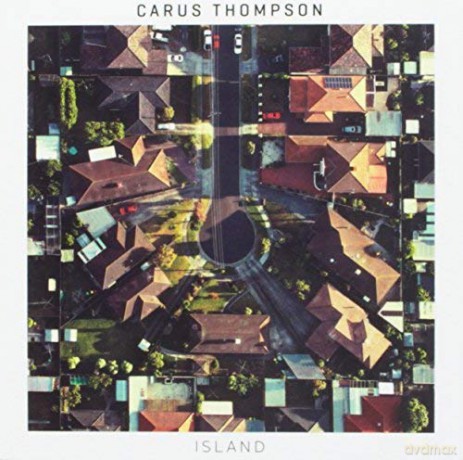 Carus Thompson: Island [CD]