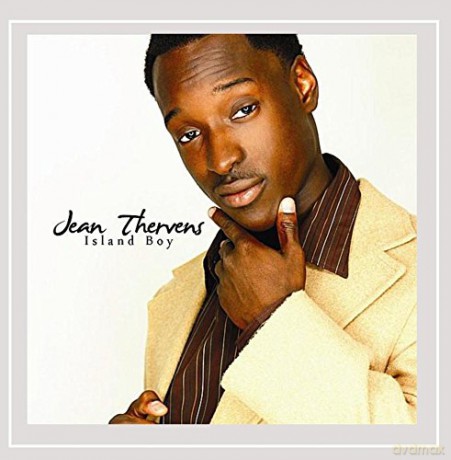 Jean Thervens: Island Boy [CD]