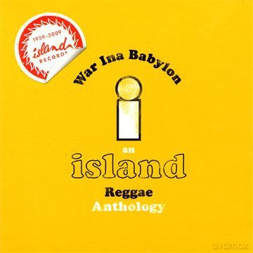 Island Records Reggae Box Set - War Ina Babylon [3CD]
