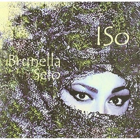 Brunella Selo: Iso [CD]