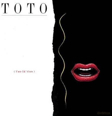 Toto: Isolation [CD]