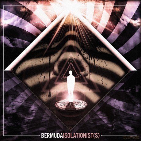 Bermuda: Isolationists [CD]