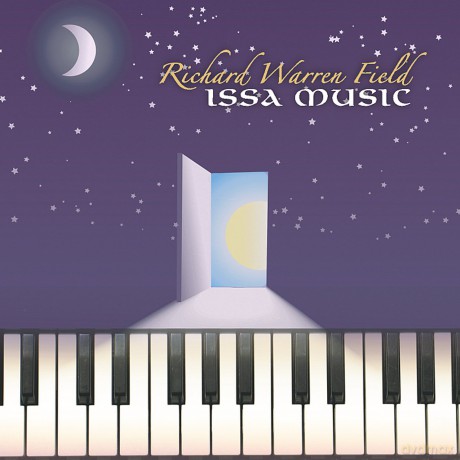 Richard Warren Field: Issa Music [CD]