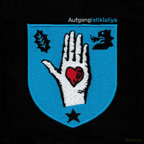 Aufgang: Istiklaliya [CD]