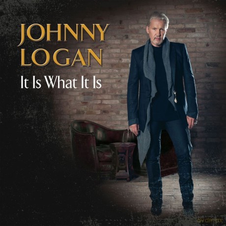 Johnny Logan: It Is What It Is [CD]