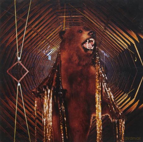 My Morning Jacket: It Still Moves [CD]
