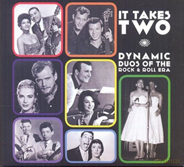 It Takes Two [3CD]