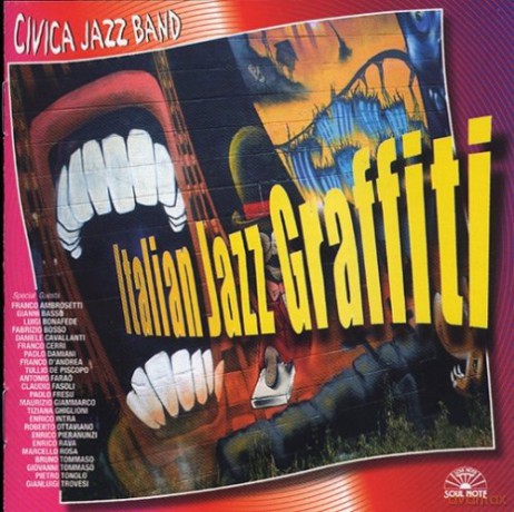 Italian Graffiti [2CD]