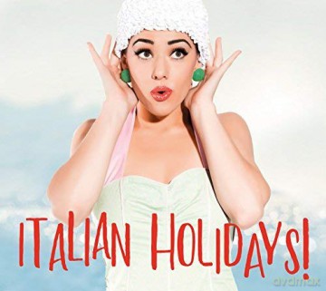 Italian Holidays [3CD]