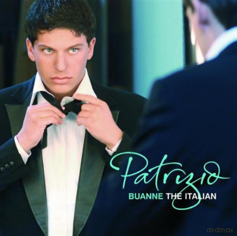 Patrizio Buanne: Italian, The [CD]