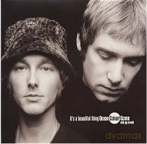 Ocean Colour Scene: It's A Beautiful Thing [CD]