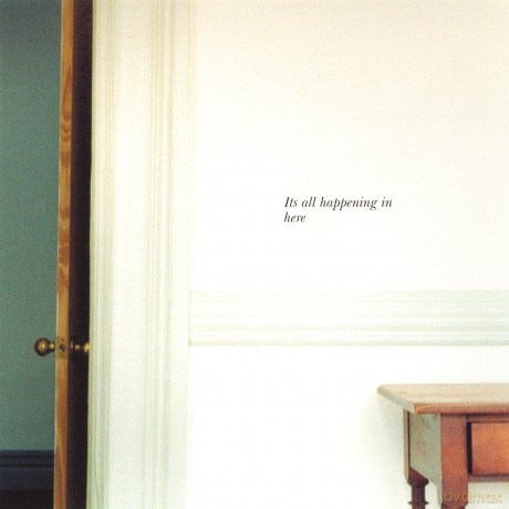 Happening: Its All Happening in Here [CD]