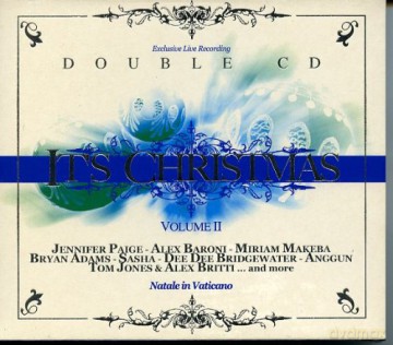 iT's Christmas Vol. 2 [2CD]
