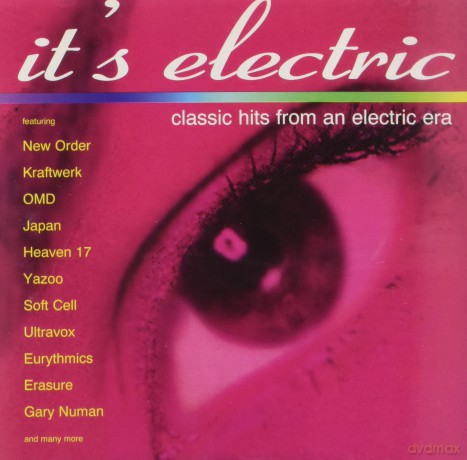 iT's Electric: Classic Hits From an Electric Era [CD]