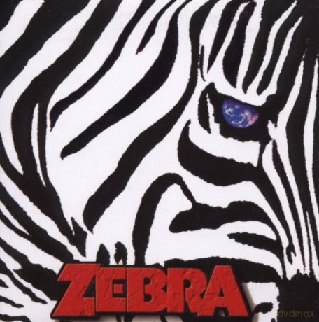 Zebra: Iv [CD]