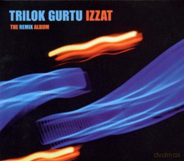 Trilok Gurtu: Izzat: The Remix Album [2CD]