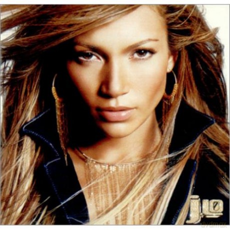 Jennifer Lopez: J.Lo [CD]