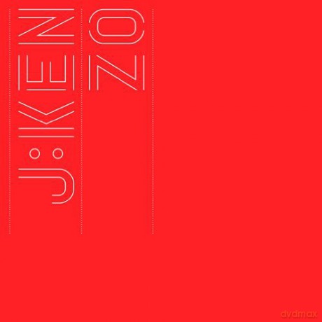 J Kenzo: J:Kenzo [CD]