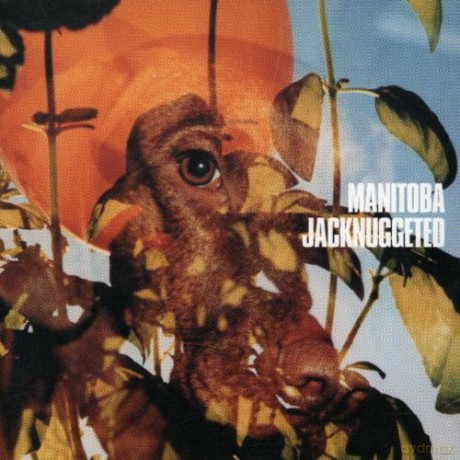Manitoba: Jack Nuggeted [CD]