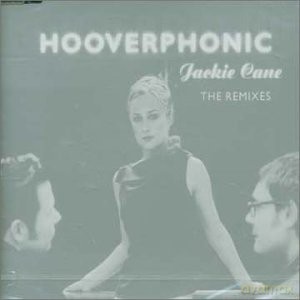 Hooverphonic: Jackie Cane 2: Remixes [CD]