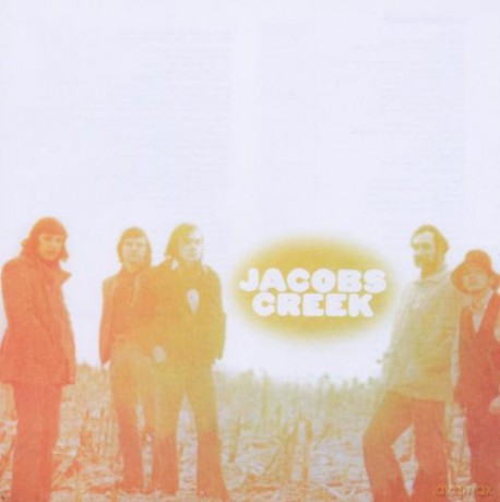 Jacob's Creek: Jacob's Creek [CD]