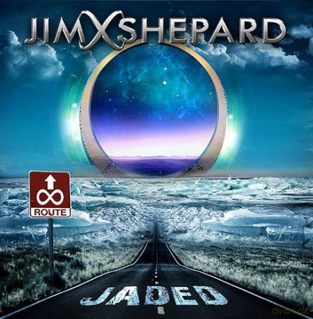 Jim Shepard: Jaded [CD]