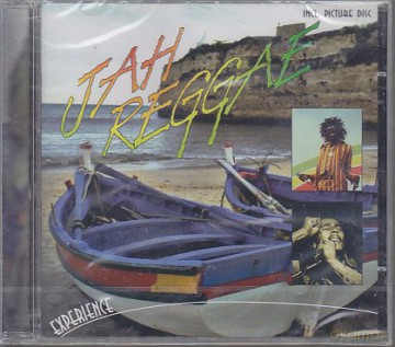 Jah Reggae [CD]