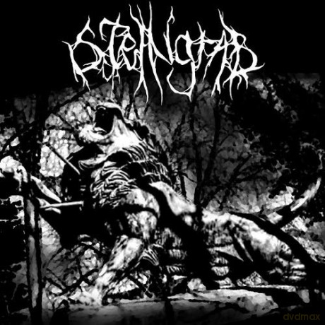 Steingrab (Depressive Black Metal): Jahre Nach Der Pest 2018 [CD]