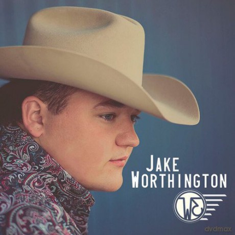 Jake Worthington: Jake Worthington [CD]