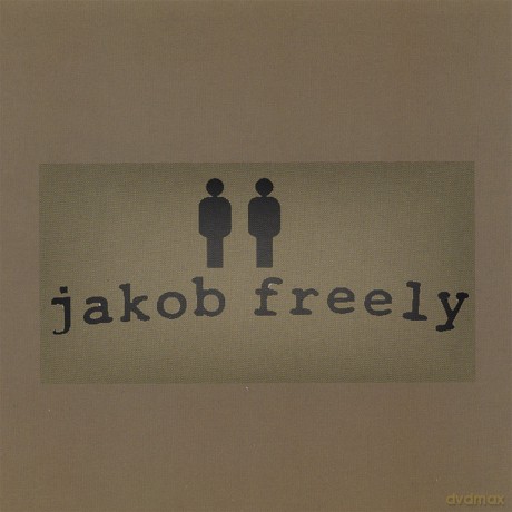 Jakob Freely: Jakob Freely [CD]