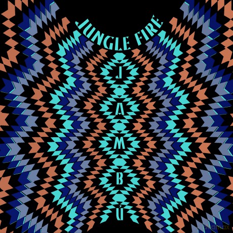 Jungle Fire: Jambu [CD]