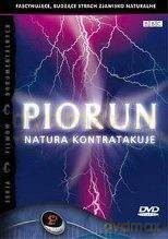 Piorun (BBC) [DVD]