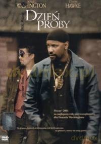 Dzień próby [DVD]