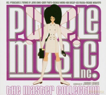 Jamie Lewis Presents the Master Collection [2CD]