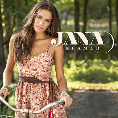 Jana Kramer: Jana Kramer [CD]