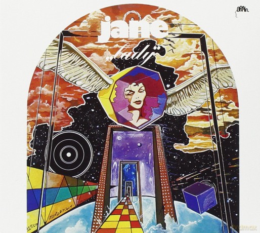 Lady: Jane [CD]