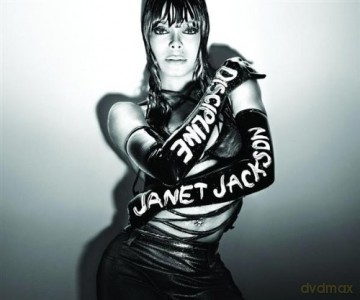 Janet Jackson: Janet Jackson - Discipline [CD]