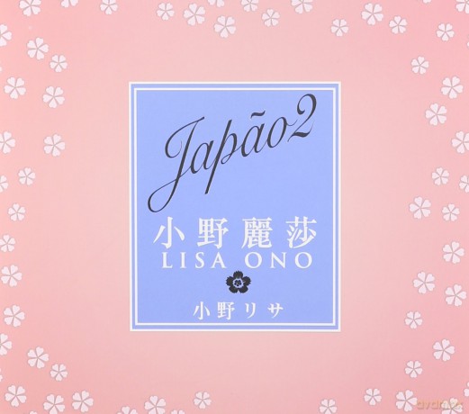 Lisa Ono: Japao 2 [CD]