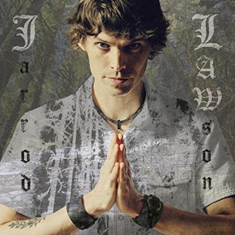 Jarrod Lawson: Jarrod Lawson [CD]