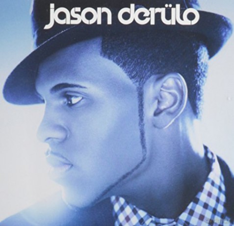 Jason Derulo: Jason Derulo [CD]