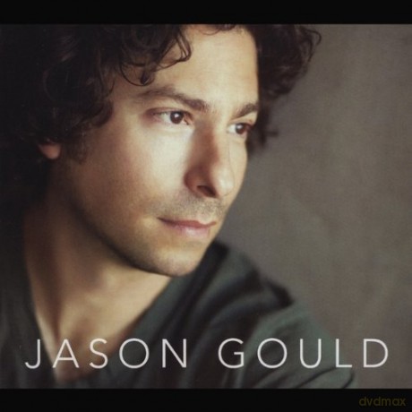 Jason Gould: Jason Gould [CD]