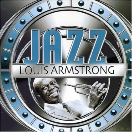 Louis Armstrong: Jazz [CD]