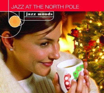 Jazz at the North Pole [CD]