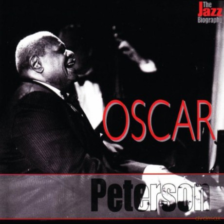 Oscar Peterson: Jazz Biography Series [CD]