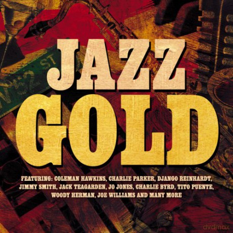 Jazz Gold [2CD]