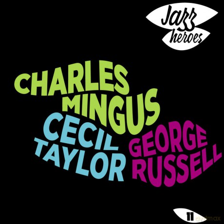 Jazz Heroes 11 [CD]