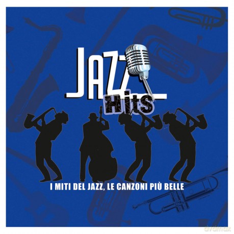 Jazz Hits [3CD]