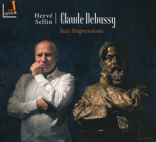 C. Debussy: Jazz Impressions [CD]