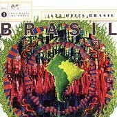 Jazz Meets Brasil [CD]