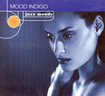 Jazz Moods: Mood Indigo [CD]